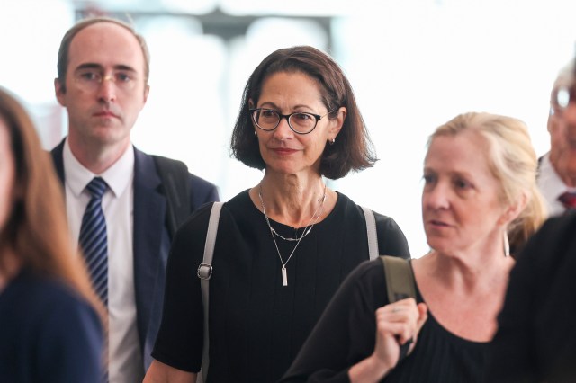 jmetr22b's tweet card. Once a rising corporate star, former ComEd CEO Anne Pramaggiore was sentenced Monday to 2 years in federal prison for her role in an elaborate scheme to funnel more than $1.3 million and other perk…