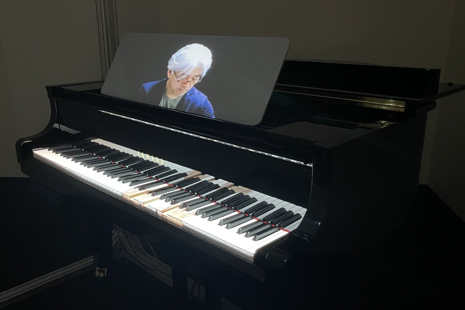 medialab's tweet card. TeleAbsence, developed by MIT’s Tangible Media group, explores how memory-triggering technologies can communicate the “presence of absence” — offering comfort and emotional connection across time in...