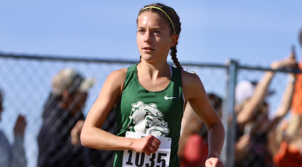 SOSAOhio's tweet card. These 10 runners are poised for big years on the trails.