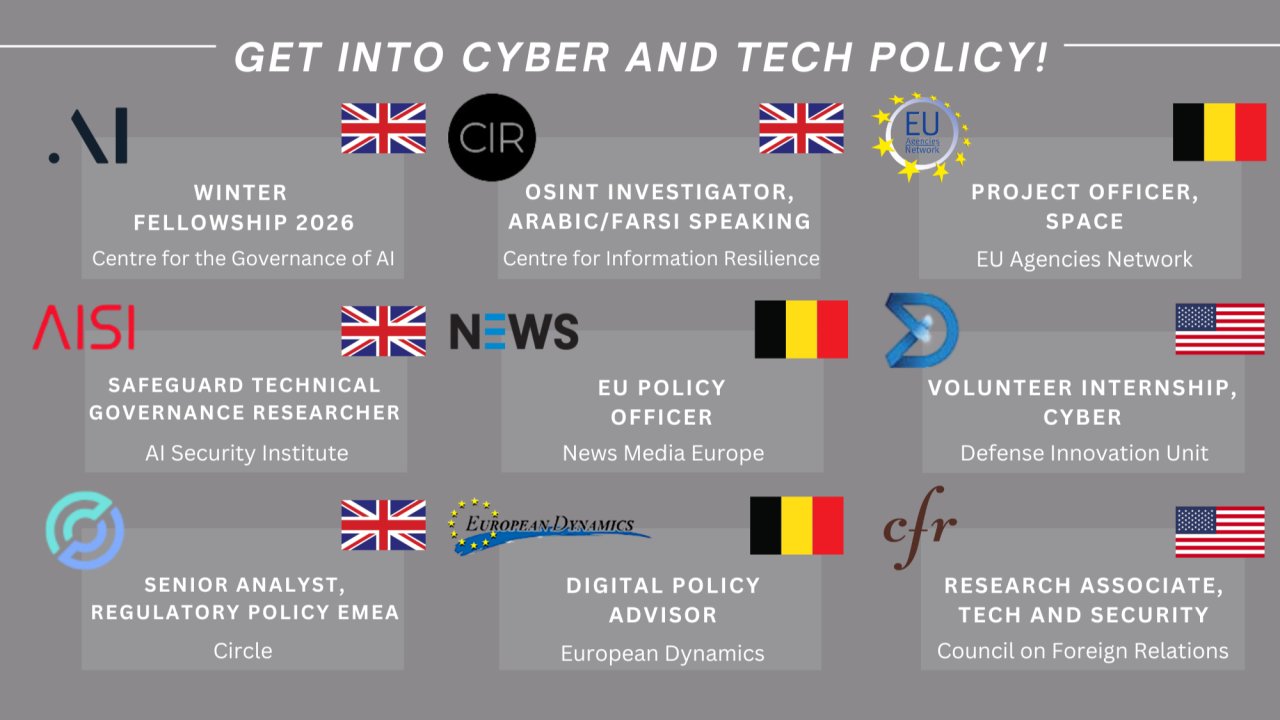 MelanieGarson's tweet card. Last week was another big week of following the long tail of the Israel-Iran ceasefire, and the ongoing activity particularly in the information domain, as well as watching the NATO Summit for how...