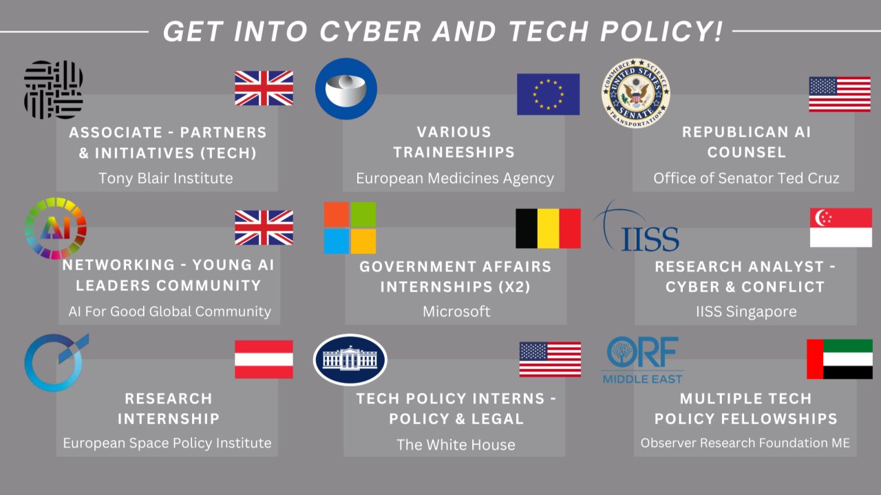 MelanieGarson's tweet card. RSA week is always a key week in any cyber policy watcher's calendar. With a fair amount of FOMO at not being there in person I was watching it closely from afar particularly the North Korea IT...