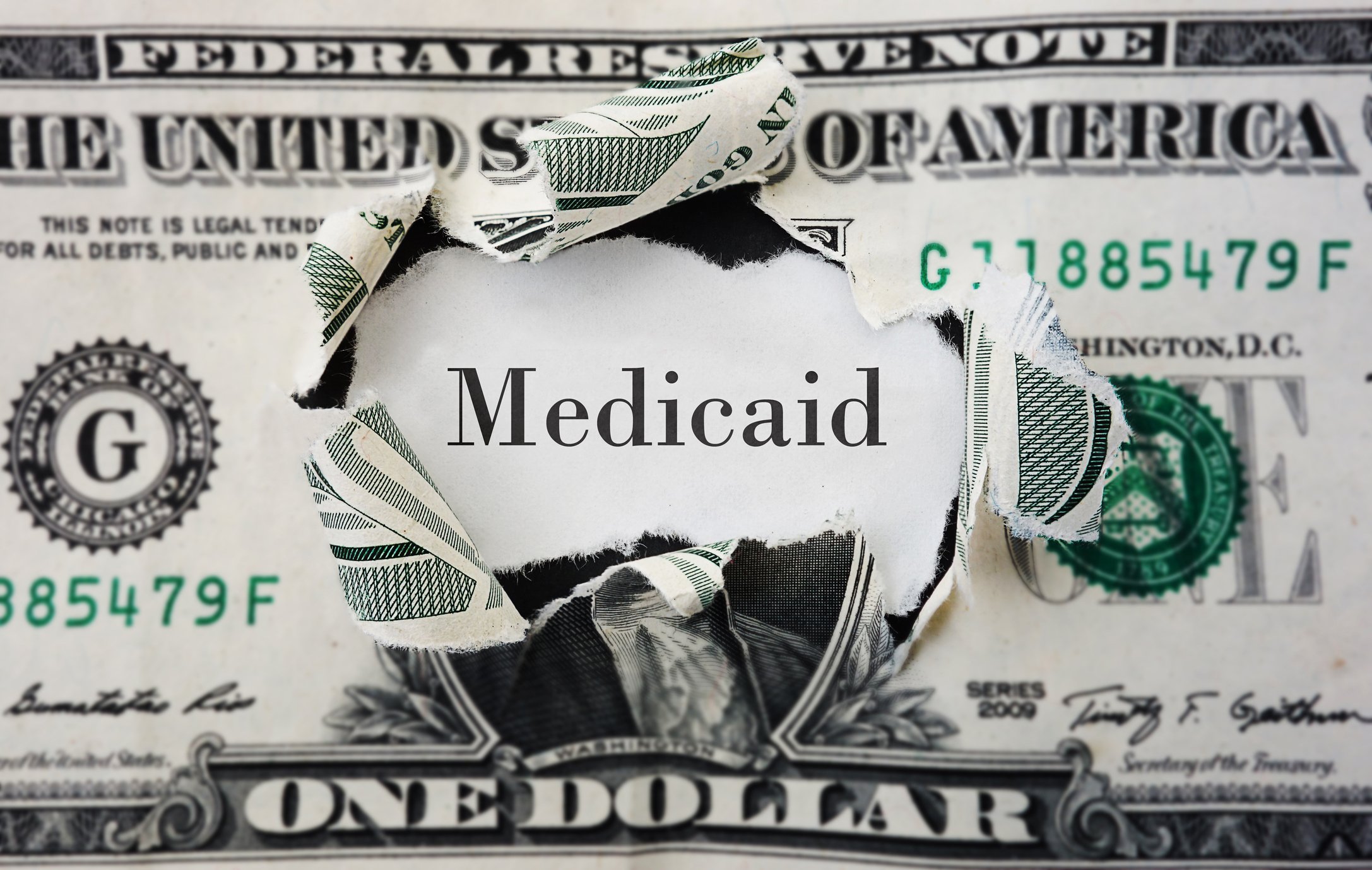 FierceHealth's tweet card. The Coalition for Health AI is convening a fast-tracked, priority team to determine how AI could best be used to implement Medicaid work requirements passed in the One Big Beautiful Bill | The One...