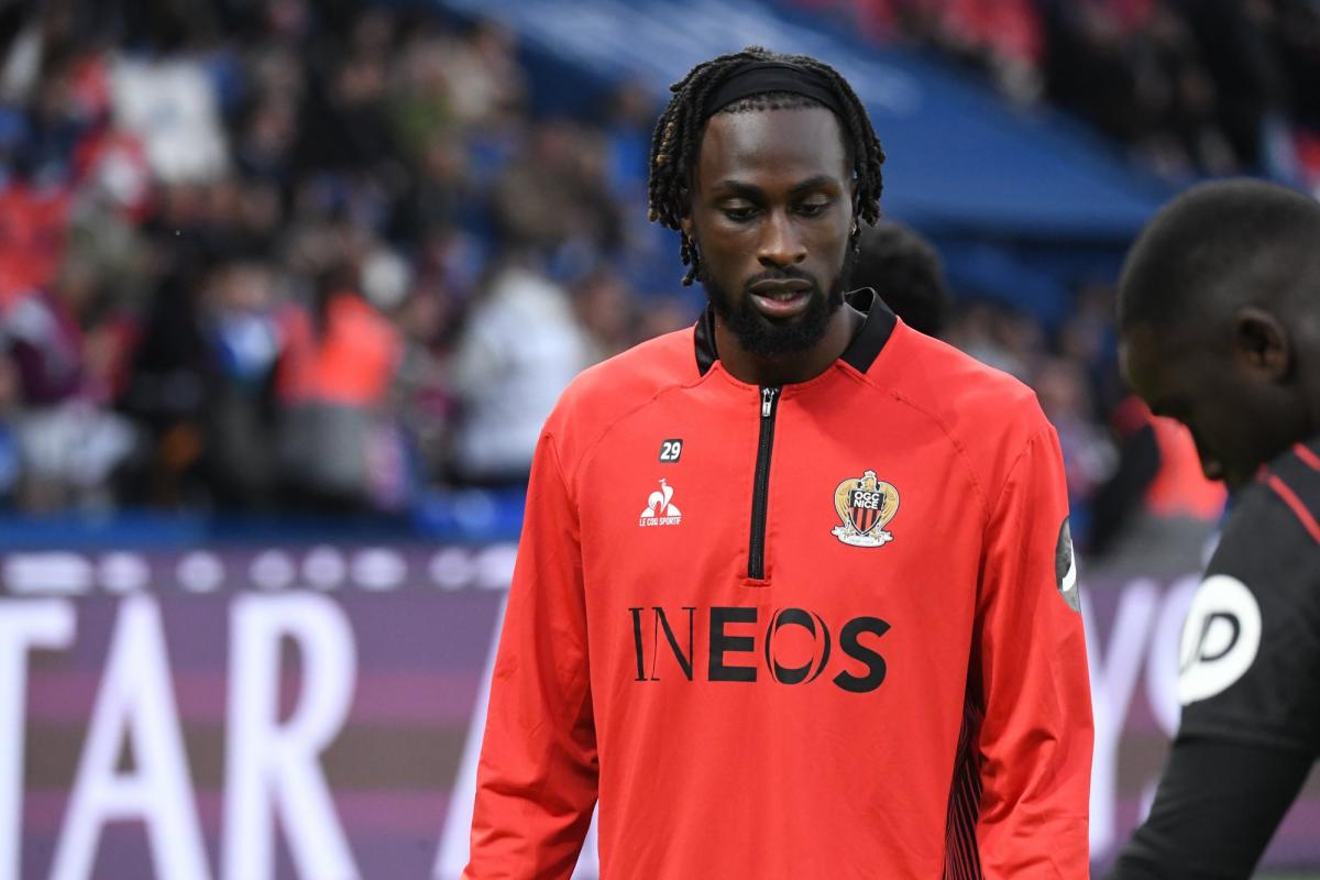 Tanziloic's tweet card. INFO L'ÉQUIPE. Le club saoudien Neom poursuit son ambitieux recrutement en Europe. Dernier dossier ouvert en date : Evann Guessand. Des discussions avec l'OGC Nice ont débuté.