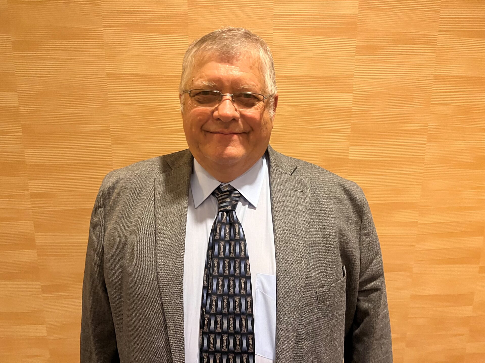 BRNAgNews_Mark's tweet card. A southwest Minnesota farmer says his crops are bouncing back after several shots from the weather. Bob Worth grows corn and soybeans in Lincoln County and tells Brownfield planting finished in...