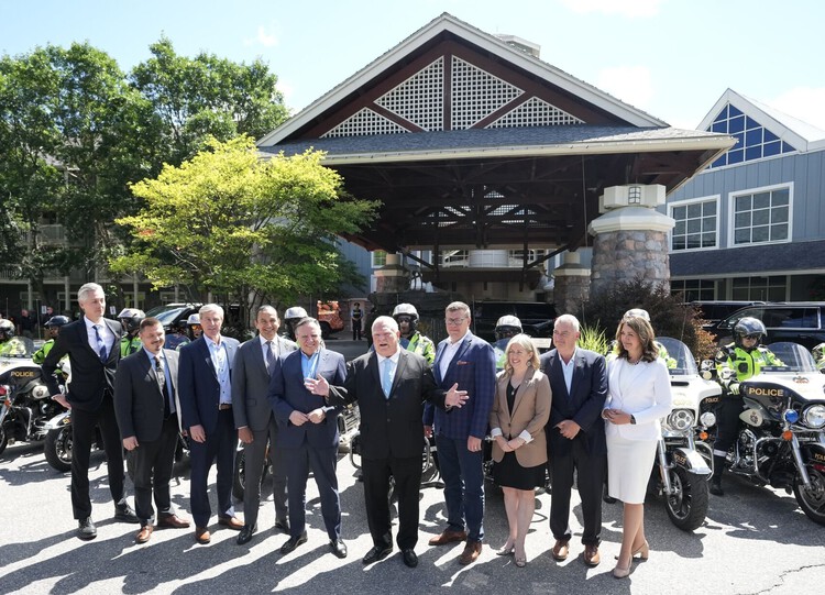 PuckPolitic's tweet card. Ontario premier urged First Nations leaders to take advantage of financial supports as he headed into a meeting Monday.