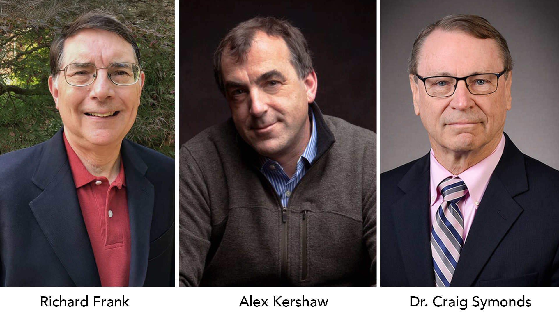 kershaw_alex's tweet card. Join Friends of the National World War II Memorial for a powerful two-day conference marking eight decades since the Allied victory in World War II - the deadliest conflict in human history.