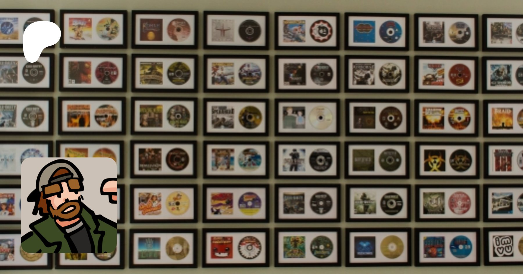 icculus's tweet card. creating games, tools, and awesome things.