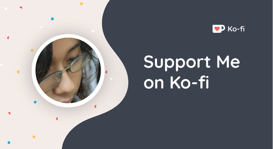 ESolstice_'s tweet card. Become a supporter of Riah today!
