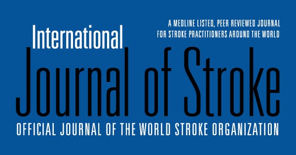 IntJStroke's tweet card. Background: A large proportion of early neurological deterioration (END) in stroke due to middle cerebral artery (MCA) stenosis remains unexplained. Unstable pl...