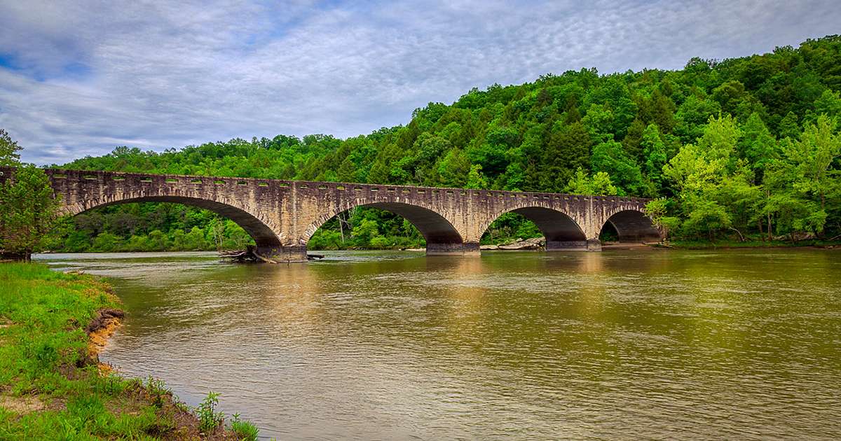 RepJuliaLetlow's tweet card. Kentucky’s barge business will benefit since three of its rivers now rank among four new marine highways designated by Transportation Secretary Sean Duffy.