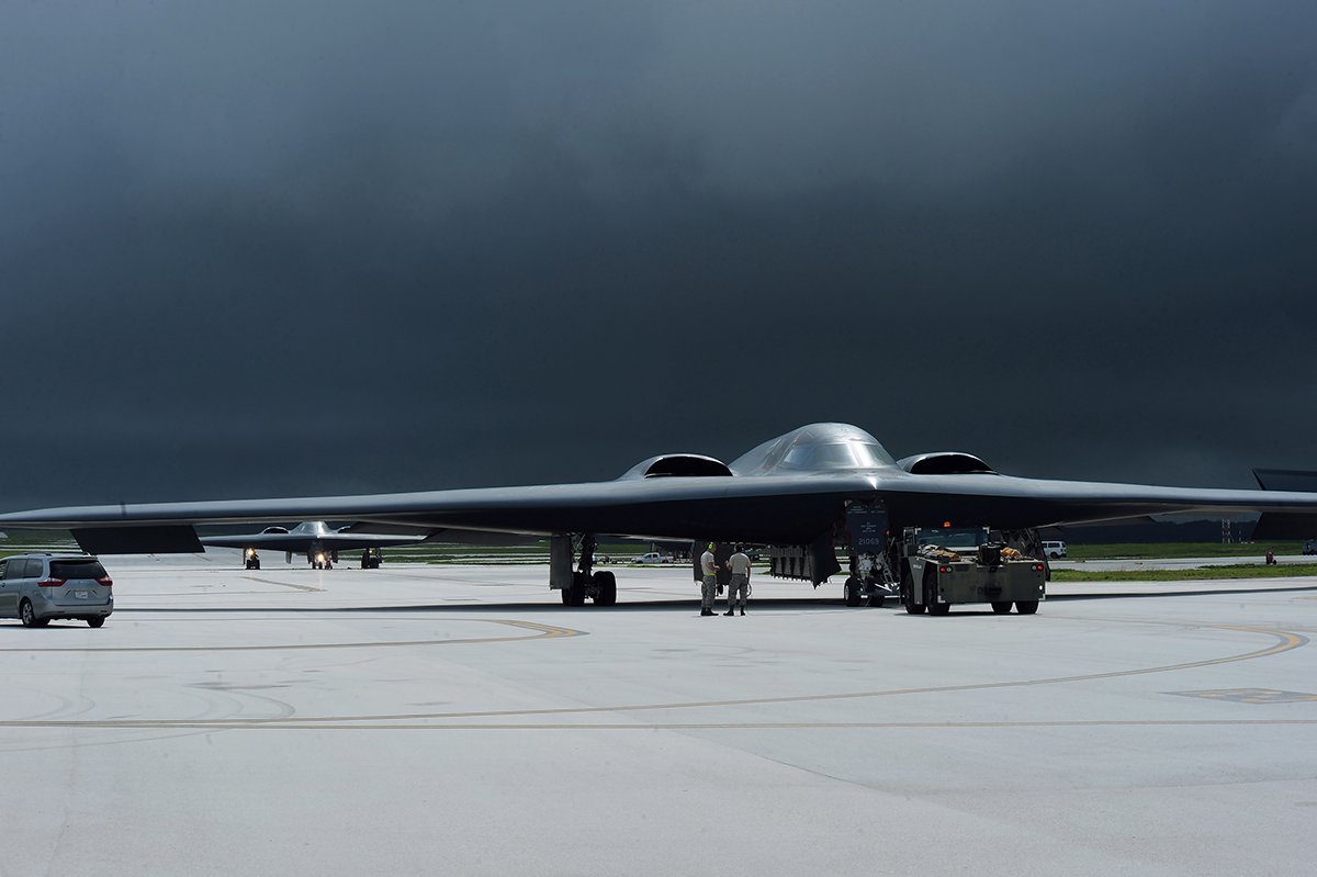 mideasteditor's tweet card. The United States is now at war with Iran, or at least something dangerously close to it. The June 21 US strikes on key Iranian nuclear infrastructure, including the underground Fordow facility,...