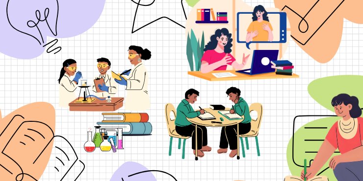 ayanban7's tweet card. The IISER Kolkata Alumni Association's Short Summer Courses (SSC) programme fills gaps in traditional science education by bringing together Indian university students and early-career researchers...