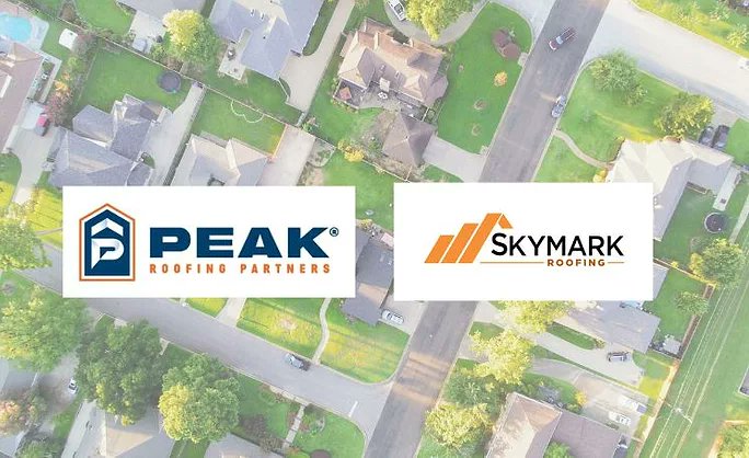 RoofContr's tweet card. With Florida's population booming and hurricane season intensifying, Peak Roofing's aggressive acquisition strategy positions the company to capitalize on surging demand for storm-ready roofing...