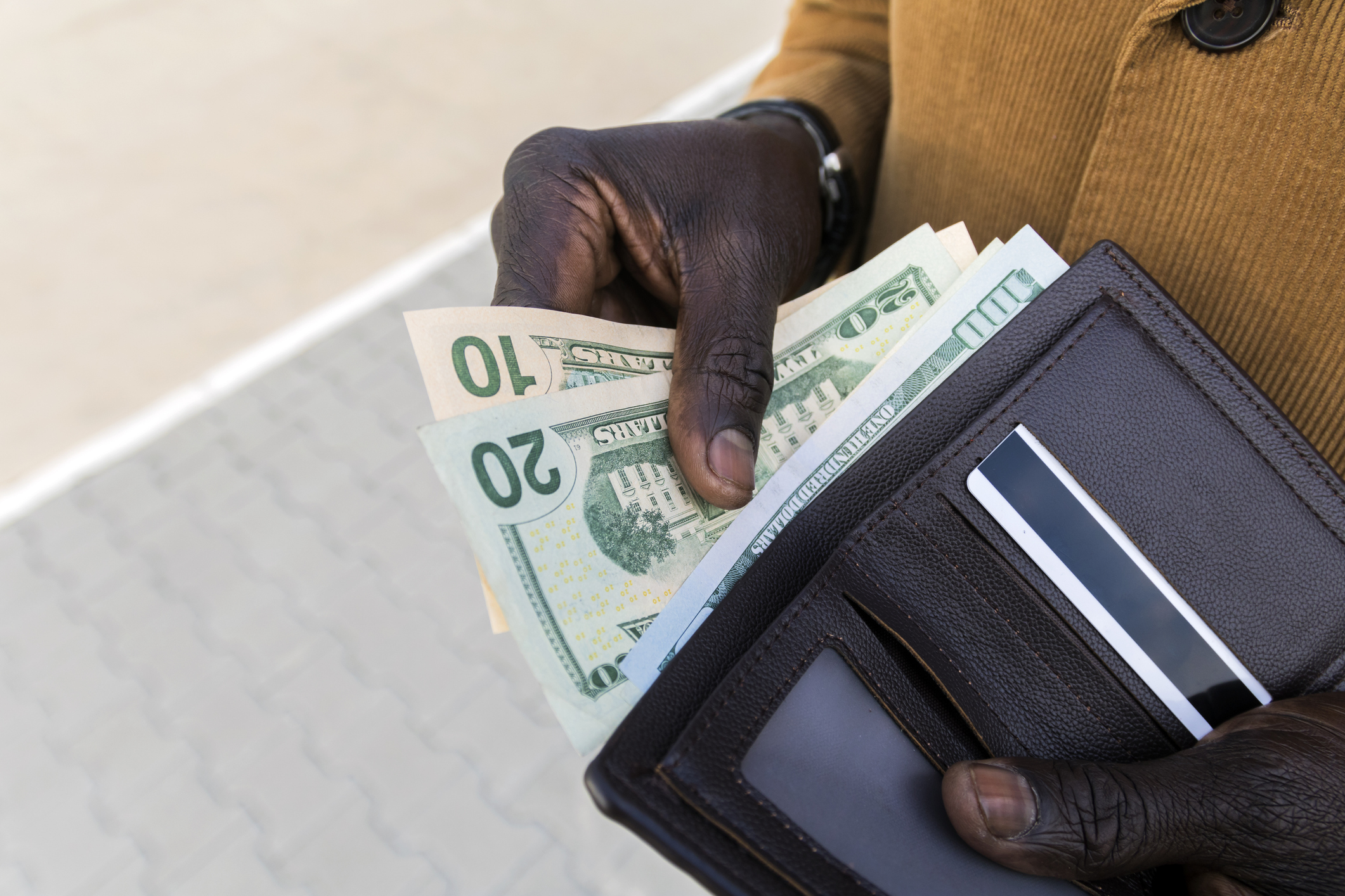 AfroTech's tweet card. Will You Be Receiving A $2,000 Stimulus Check From The IRS? Here's What You Need To Know - AfroTech