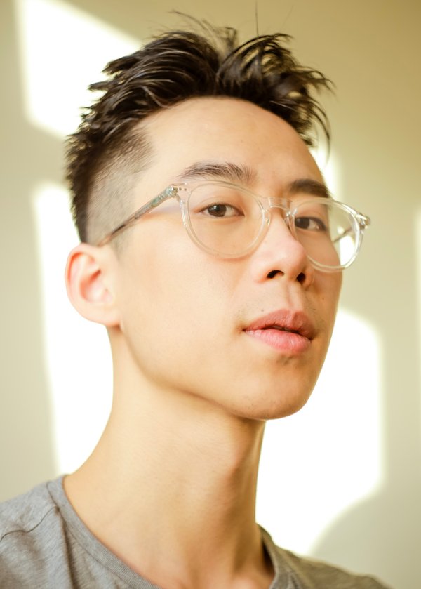 TAYMODERNmusic's tweet card. EXAUDI; GBSR Duo; Joe Bates electronic artist Wigmore Hall Voices of Today: Alex Tay