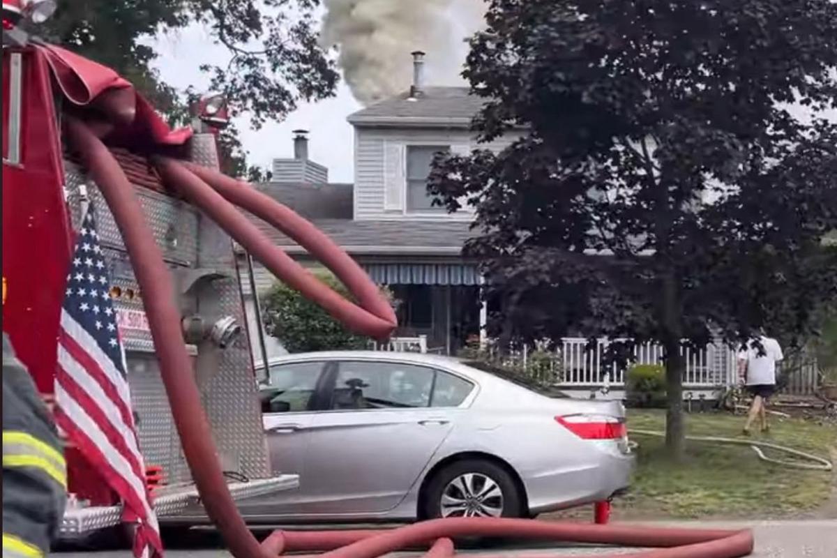 nj1015's tweet card. A recent house fire in Point Pleasant Borough served as a reminder of the risks of bystander interference, when a misstep could have complicated the firefighters' critical response efforts.