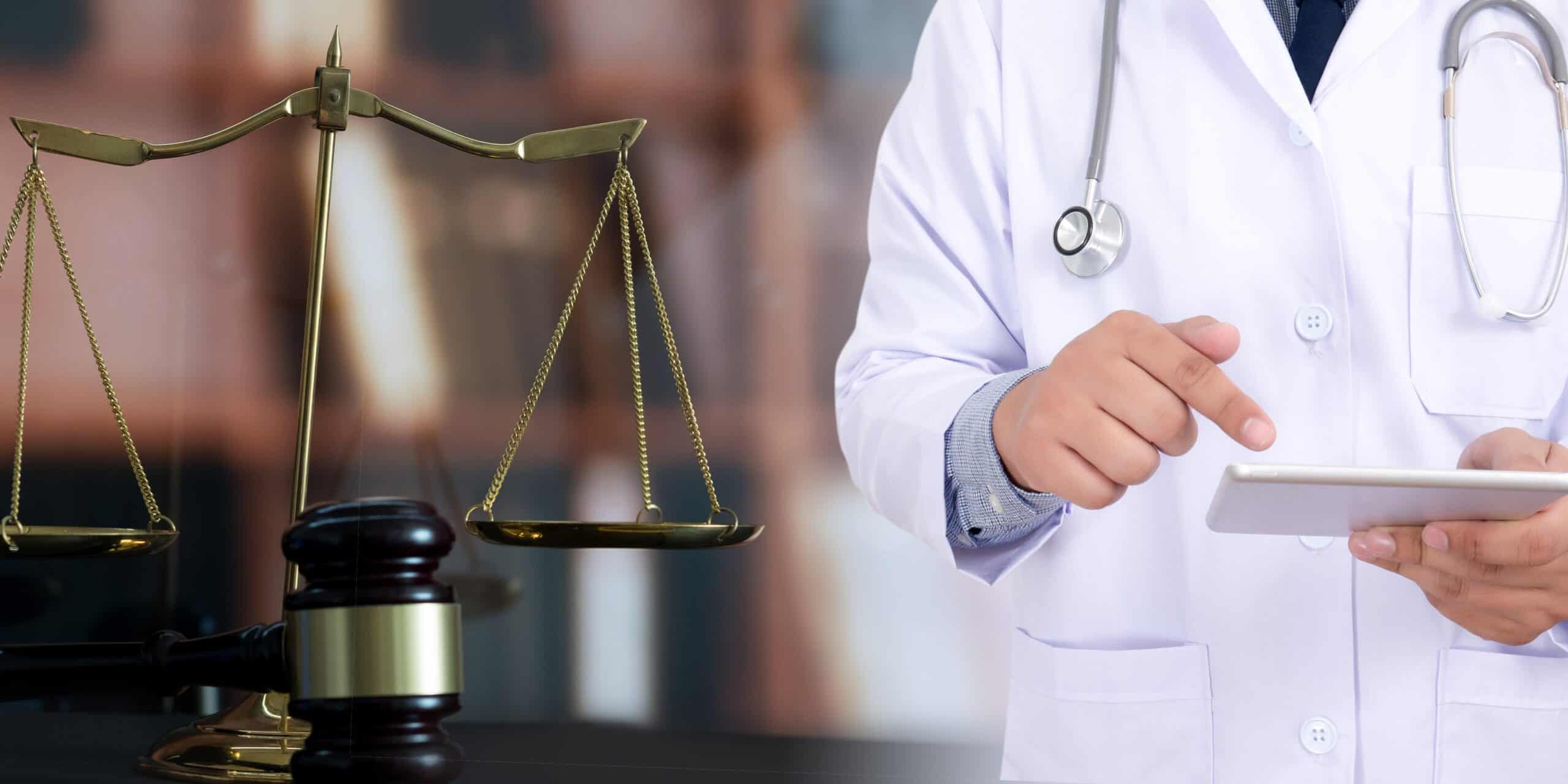 TheImagingWire's tweet card. A new study suggests medical malpractice juries may pass harsher judgment on radiologists when they make mistakes that disagree with AI findings.