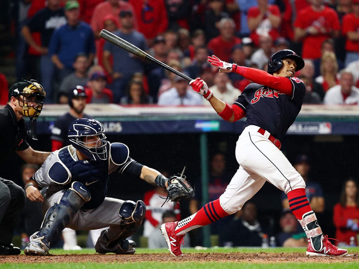 CLEsportsTalk's tweet card. CLICK HERE FOR AN ARTICLE ON WHY NOT TO HATE FRANCISCO LINDOR!!!