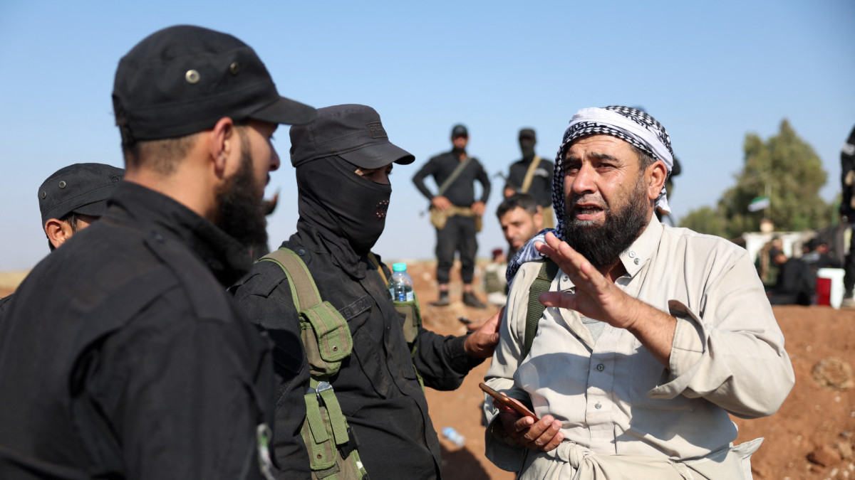 MiddleEastEye's tweet card. Israel's bid to carve out a zone of influence in Druze majority southern Syria conflicts with Trump's plan for a unitary state led by Damascus