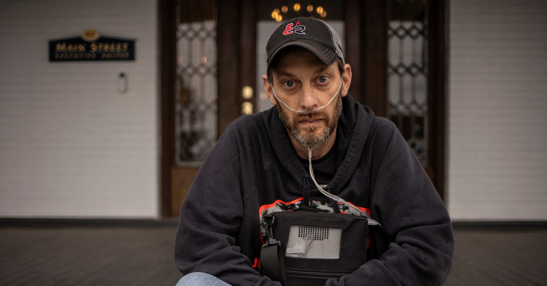 katydaigle's tweet card. Josh Cochran worked deep in the coal mines of West Virginia since he was 22 years old, pulling a six-figure salary that allowed him to buy a home with his wife Stephanie and hunt and fish in his...