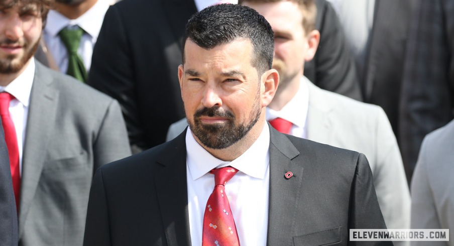 AndyAnders55's tweet card. While it stings to lose some big-time recruitments with bigger NIL deals, the proof of Ohio State's spending strategy is in its 2024 national championship.