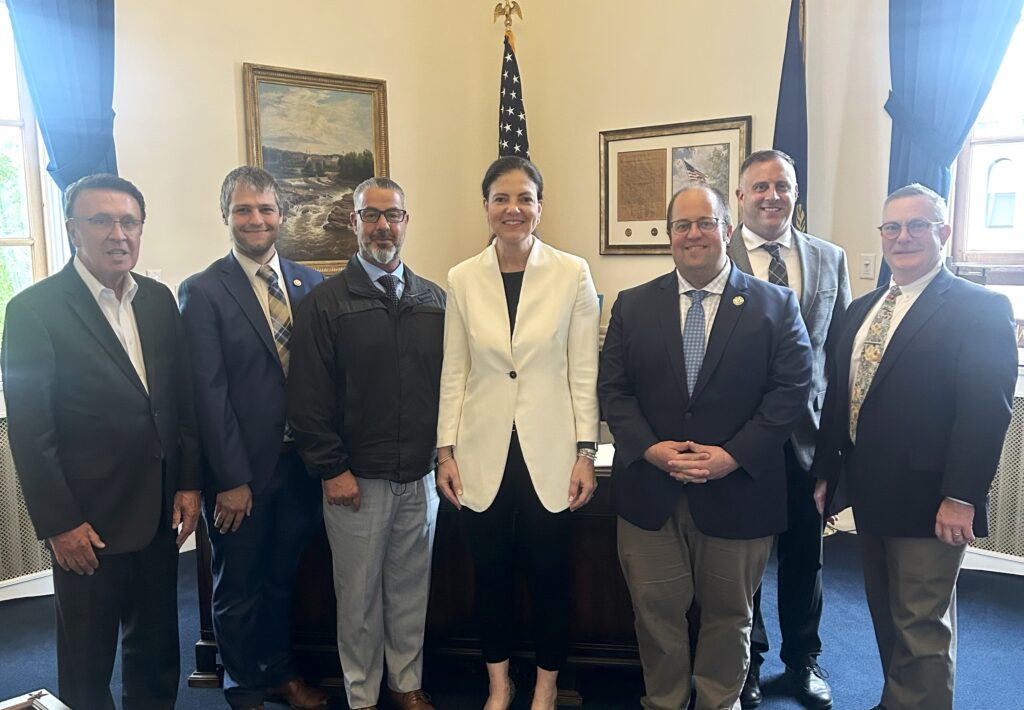IAFFofficial's tweet card. More than $200 million in long-awaited pension benefit restoration will be heading to New Hampshire fire fighters thanks to the relentless efforts of the