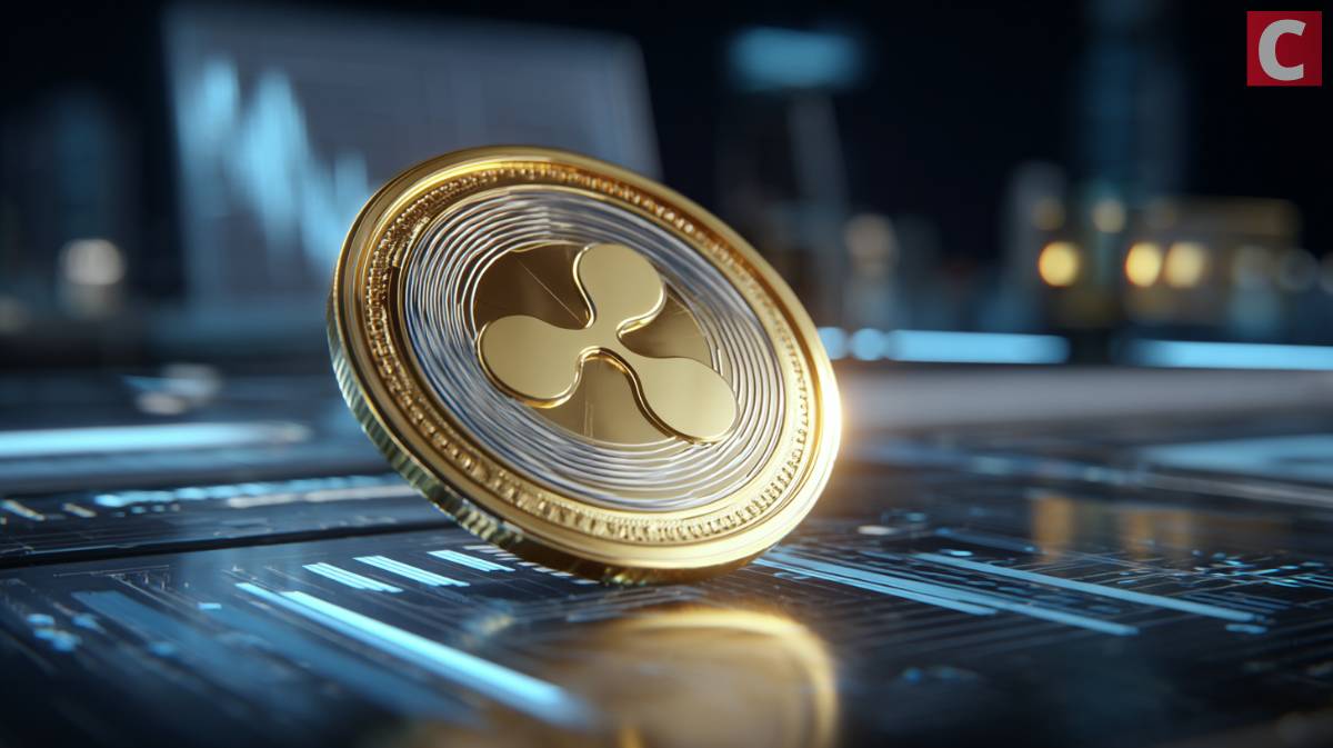 Battletested81's tweet card. XRP price surges 3% to $3.70 as major banks oppose Ripple's US banking license application, nearing 2018 all-time high.