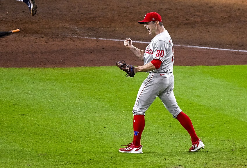 OnPattison's tweet card. On Pattison's Tim Kelly spoke to three key Phillies about the return of veteran reliever David Robertson.