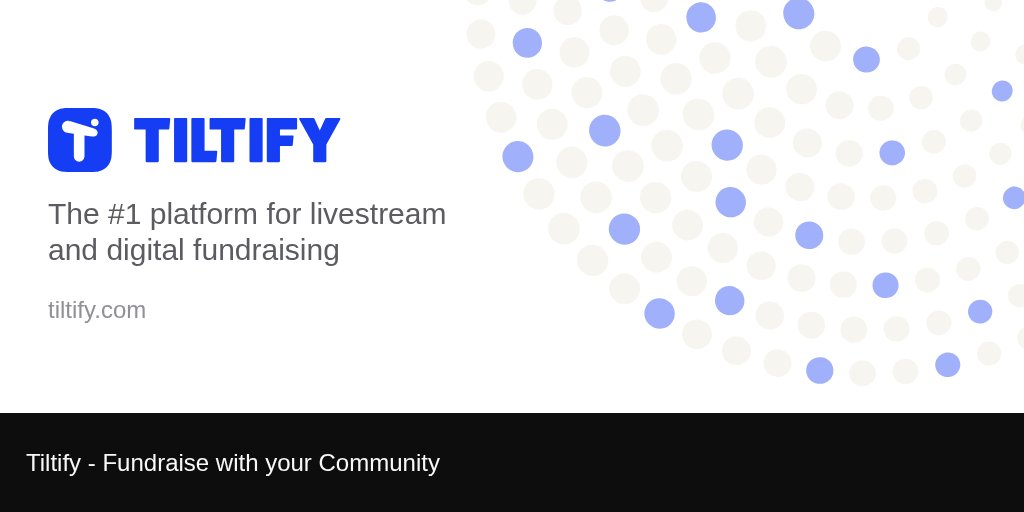Dejavudea's tweet card. ironmouse is fundraising for Immune Deficiency Foundation on Tiltify