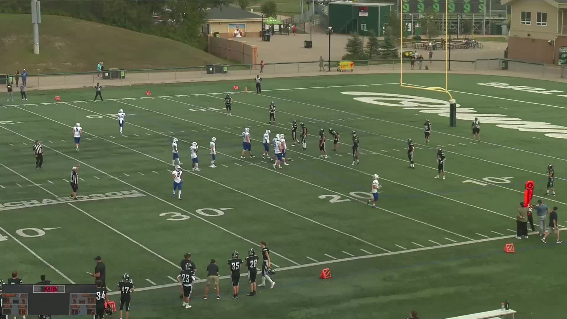 TroyCooper567's tweet card. 2024 LT Highlights