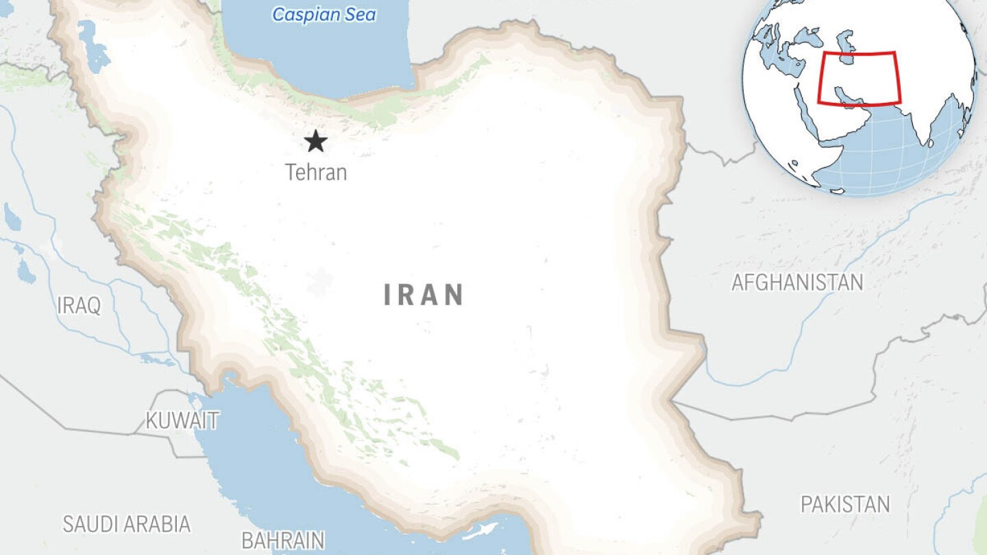 SenTomCotton's tweet card. Iran's state news agency says the country has tested one of its satellite carrying rockets with a suborbital flight.