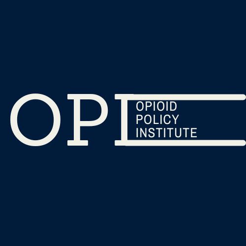 FEDUpRally's tweet card. Opioid Settlement Money Accountability Community Hub - Opioid Policy Institute