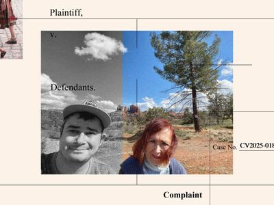 GHMansfield's tweet card. The mother of Ravi Coutinho, the subject of a recent ProPublica investigation, is suing Centene for publishing “misleading” information that gave her son a false impression about the kinds of mental...