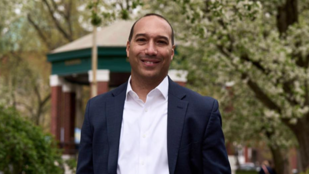 HudsonCoView's tweet card. ELEC: Hoboken 4th Ward Councilman Ruben Ramos raised $34k for his mayoral run in the second quarter of 2025, with $119k cash on hand.