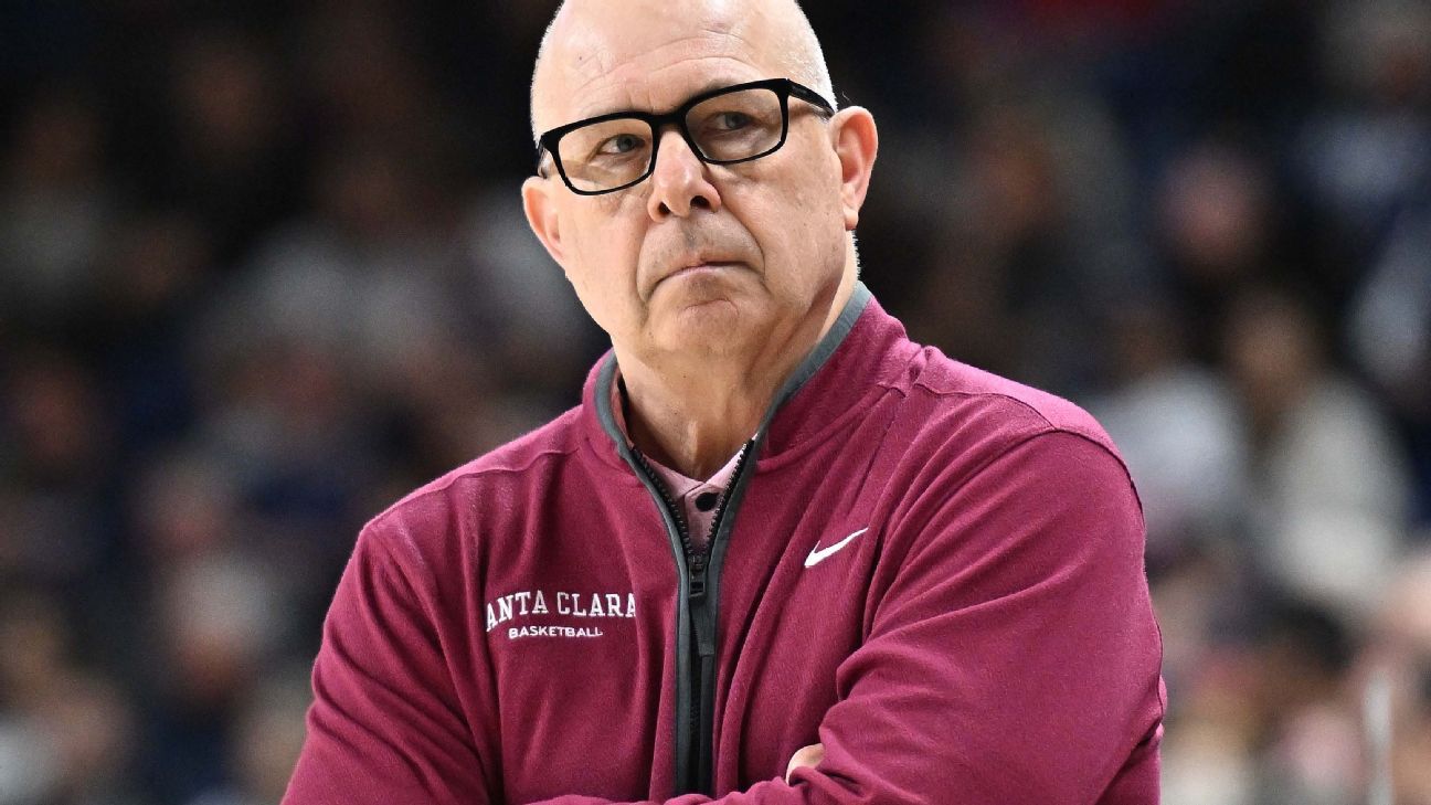 DickieV's tweet card. Santa Clara men's basketball coach Herb Sendek, who was originally hired in 2016 and is now set to enter his 10th season at the helm of the Broncos, signed a contract extension on Monday that will...