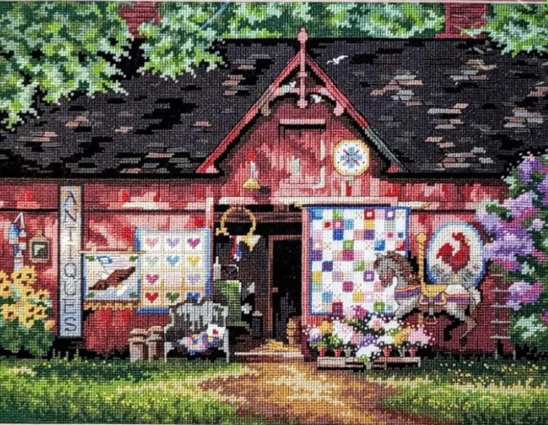 247LovingLife's tweet card. This Kits item by addictedtoshabby has 11 favorites from Etsy shoppers. Ships from Castroville, TX. Listed on Mar 23, 2025