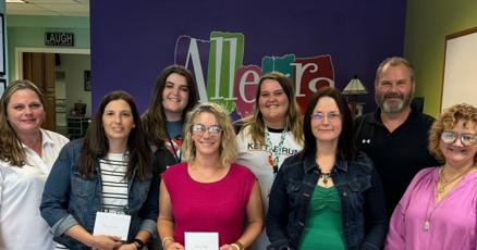 fauquiernow's tweet card. PuroClean of Warrenton is bringing back its Adopt-a-Classroom campaign for the second year, pledging $3,000 in school supplies to support local educators ahead of the new school year.