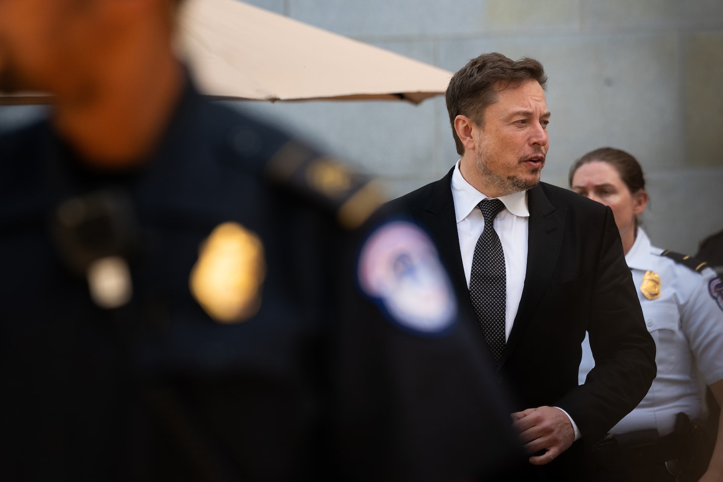 PostBaron's tweet card. The story of the misinformation-soaked attacks on the Las Vegas Review-Journal is an increasingly familiar one in our politics.