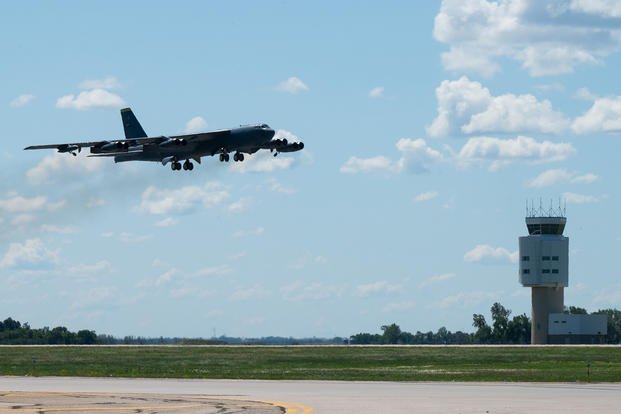 Militarydotcom's tweet card. The situation comes nearly six months after a passenger plane collided with an Army Black Hawk helicopter in Washington, D.C. -- marking one of the deadliest commercial crashes in recent history.