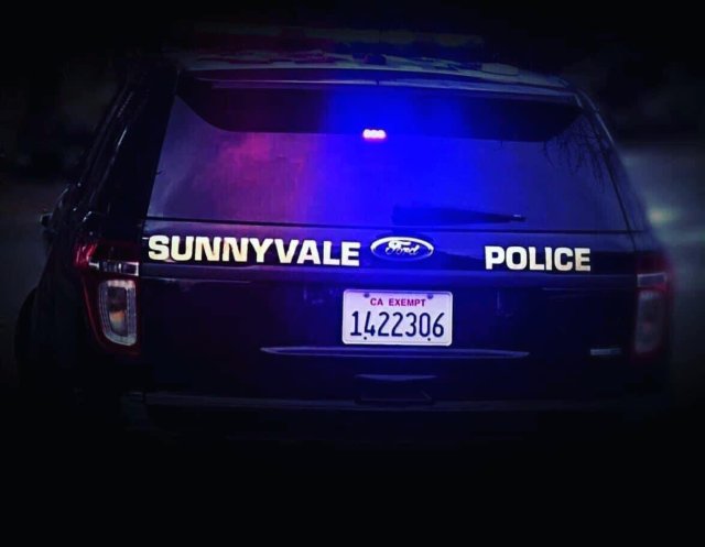 kron4news's tweet card. (KRON) — There is an active police presence around Ashbourne Drive and Flicker Way in Sunnyvale Wednesday afternoon, according to police. The Sunnyvale Department of Public Safety is advising…
