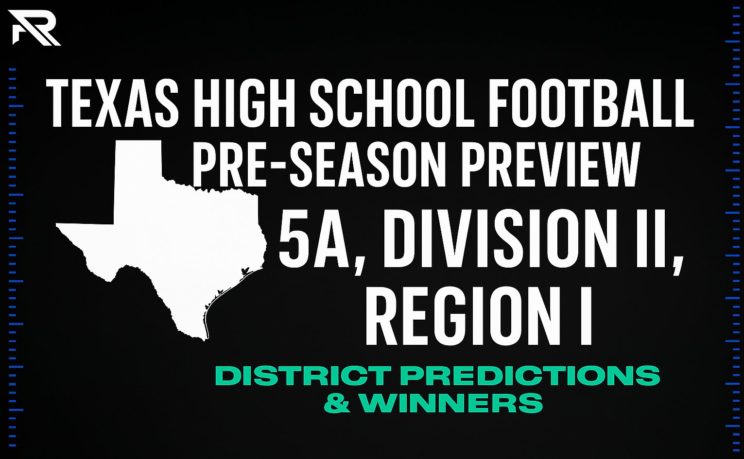 RallyPreps's tweet card. Get a complete 2025 pre-season preview of Texas high school football’s 5A Division II, Region I. We break down each district, highlight top contenders, and key storylines to watch as teams battle for...