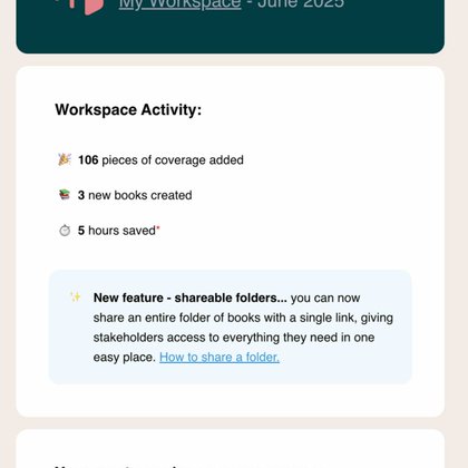 Tweet card summary image