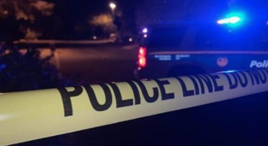 ChampPR's tweet card. A 24-year-old woman died at a hospital after she was found unconscious in a Phoenix roadway late Sunday night, authorities said.