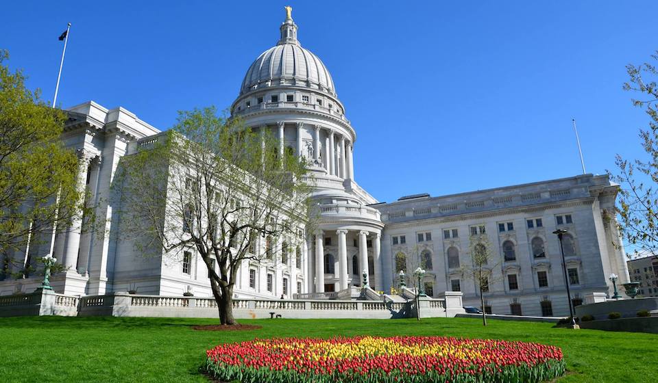 EXPOSEDbyCMD's tweet card. The national debate over whether rideshare and delivery drivers should be classified as either independent contractors or employees arrived in Wisconsin this month and is now parked on the desk of...