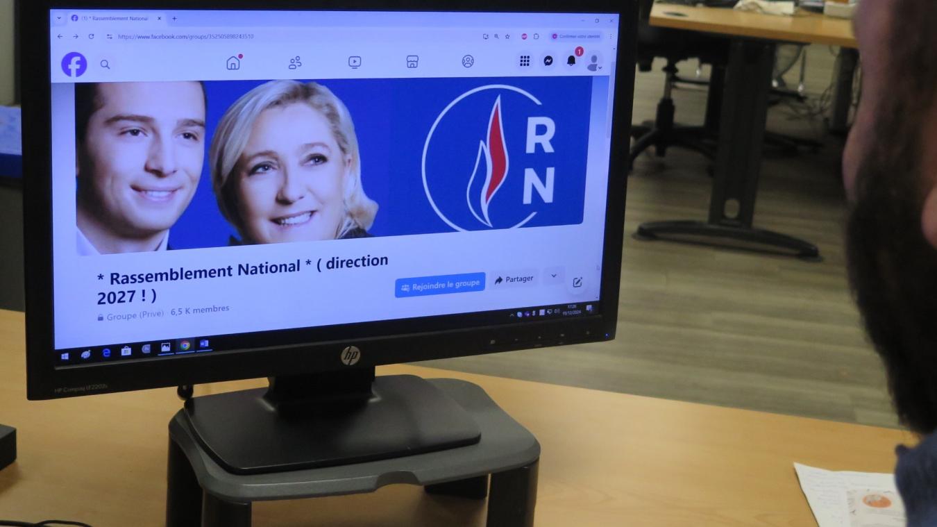 TorcqP's tweet card. Une enquête du média en ligne « Les Jours » épingle quinze députés du Rassem...
