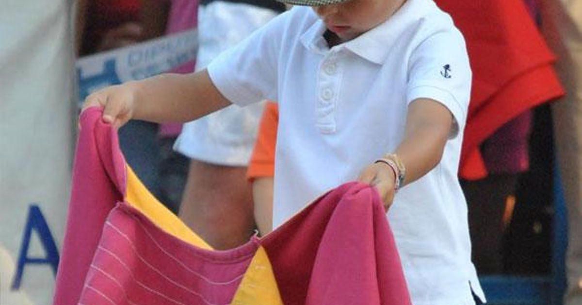 CaballodeN's tweet card. El lobby taurino aprovecha las vacaciones escolares para normalizar entre personas menores de edad la violencia que ejerce sobre animales, sin que las administraciones públicas tomen medida alguna e,...