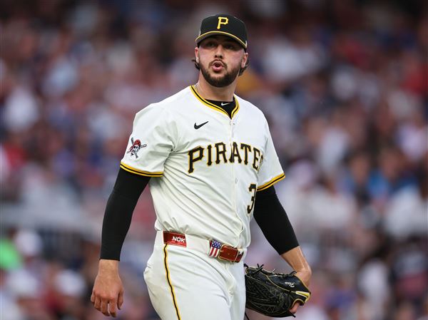 _NoahHiles's tweet card. It’s no secret baseball fans enjoy watching Paul Skenes work on the mound. But how often will they be able to enjoy that experience for the remainder...