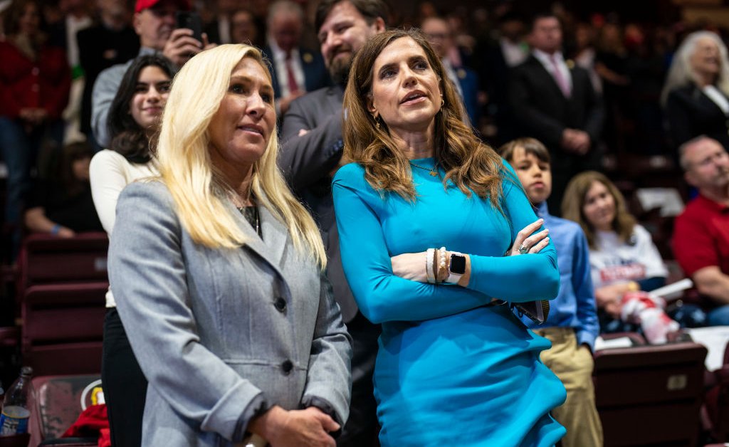 TIME's tweet card. Nearly a dozen House Republicans have joined an effort to compel the release of all Jeffrey Epstein-related government files