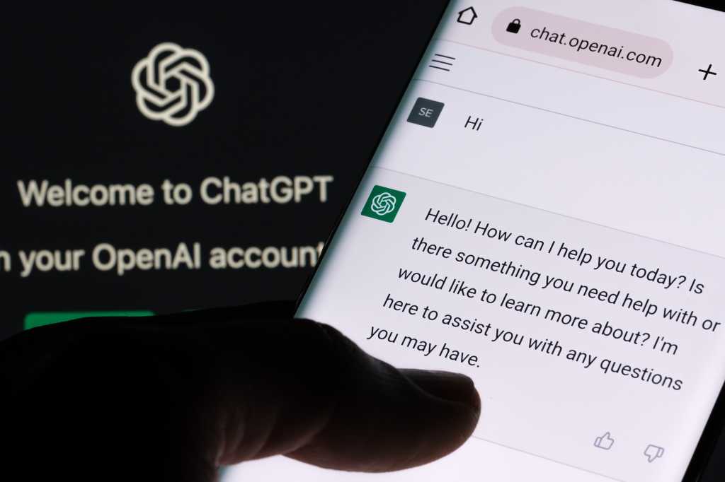 Computerworld's tweet card. The new AI model is expected to represent a big step up from its predecessor, GPT-4.
