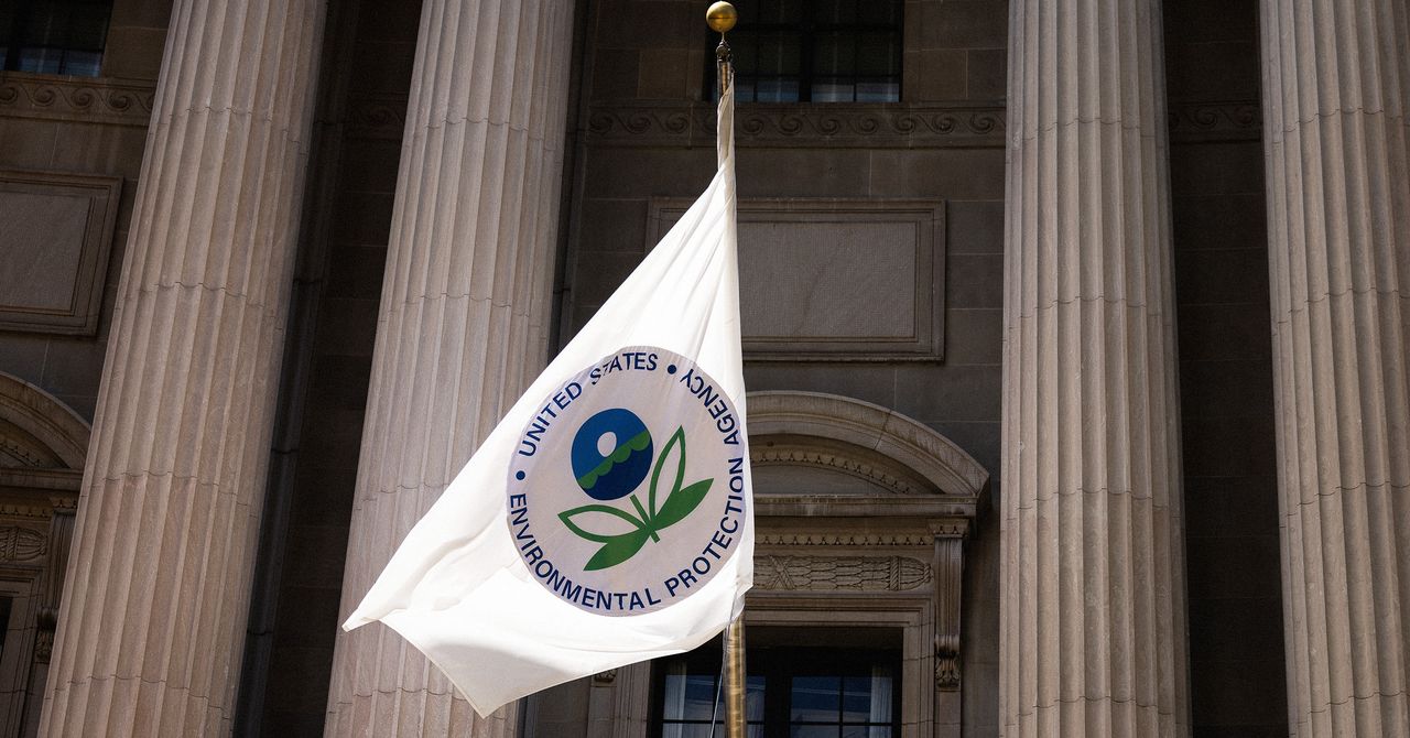WIRED's tweet card. On Monday, some employees at ORD, the largest office in the agency, began receiving emails saying they’d been assigned new positions within the EPA. “There is no action you need to take to accept the...